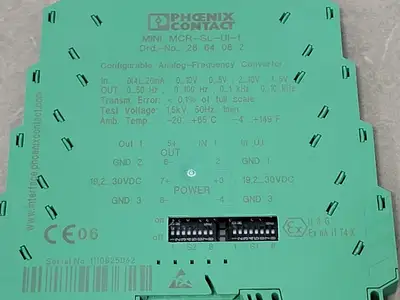 USED PHOENIX CONTACT 2864082