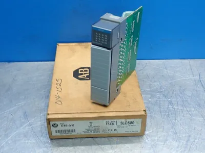 NEW ALLEN BRADLEY 1746IV16
