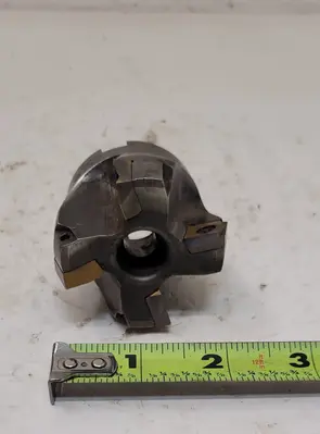 Used KENNAMETAL KSSISR197SD4315F3 Misc Industrial Equipment Kentucky US | Aucto #687825