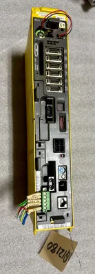 FANUC A02B-0283-B801 Servo Drives | Great American Equipment Company (5)
