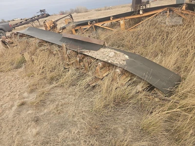 Used 1995 CUSTOM BUILT 24X19 Belt Conveyors Colorado US | ABN Services #1339229