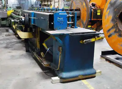 USED TISHKEN 12 M2 2
