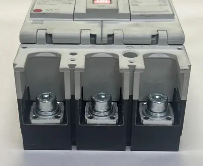 USED MITSUBISHI NF250-CV