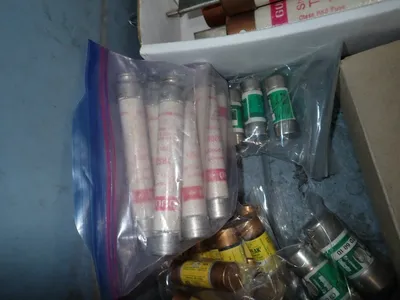 Fuses