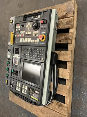 Used DMG MORI CL253DI0746 CNC & N/C Controls Ohio US | Surplus Asset Holdings #1207041