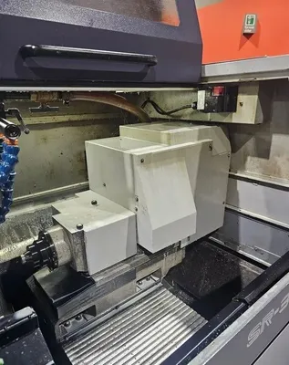 STAR SR-32-JN CNC Swiss Lathe | Graff-Pinkert (10)