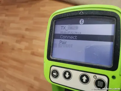 Used SUBSITE SUBSITE TK RECON4 Surveying Equipment Florida US | HDD Broker #1346651