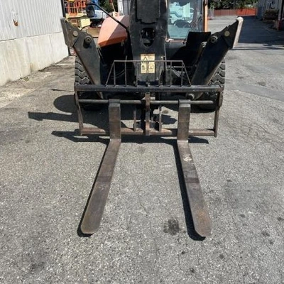 Used 2018 JLG 1055 Aerial Work Platforms California US | Leavitt Machinery #1517101