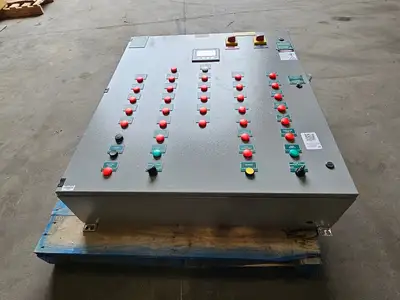 New | in-Stock SIEMENS 6AV2124-2DC01-0AX0 Misc Electrical & Power Parts British Columbia CA | Lenmark #913965