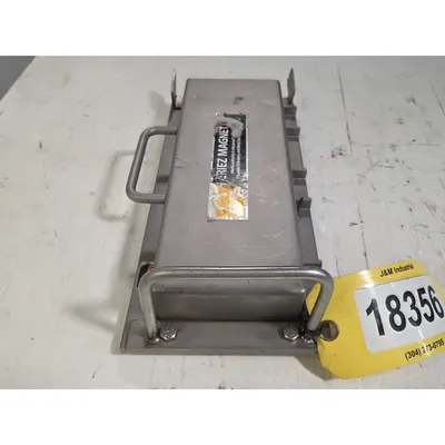 Used ERIEZ _UNKNOWN_ Magnets West Virginia US | JM Industrial #1354164