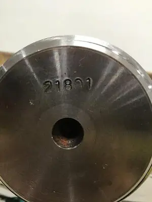 USED TOSHIBA 21801