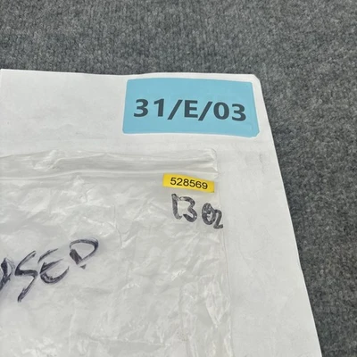 Used Merlin Gerin 24539 Circuit Breakers California US | Davliegogo LLC #1708044