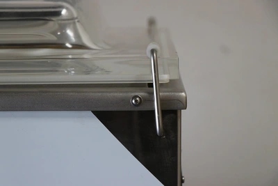 RAM Model Bull 45 LR Single Chamber Vacuum Packaging Machine