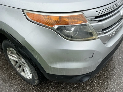 Used 2013 FORD EXPLORER SUVs Michigan US | Miedema Asset Management Group #1311787