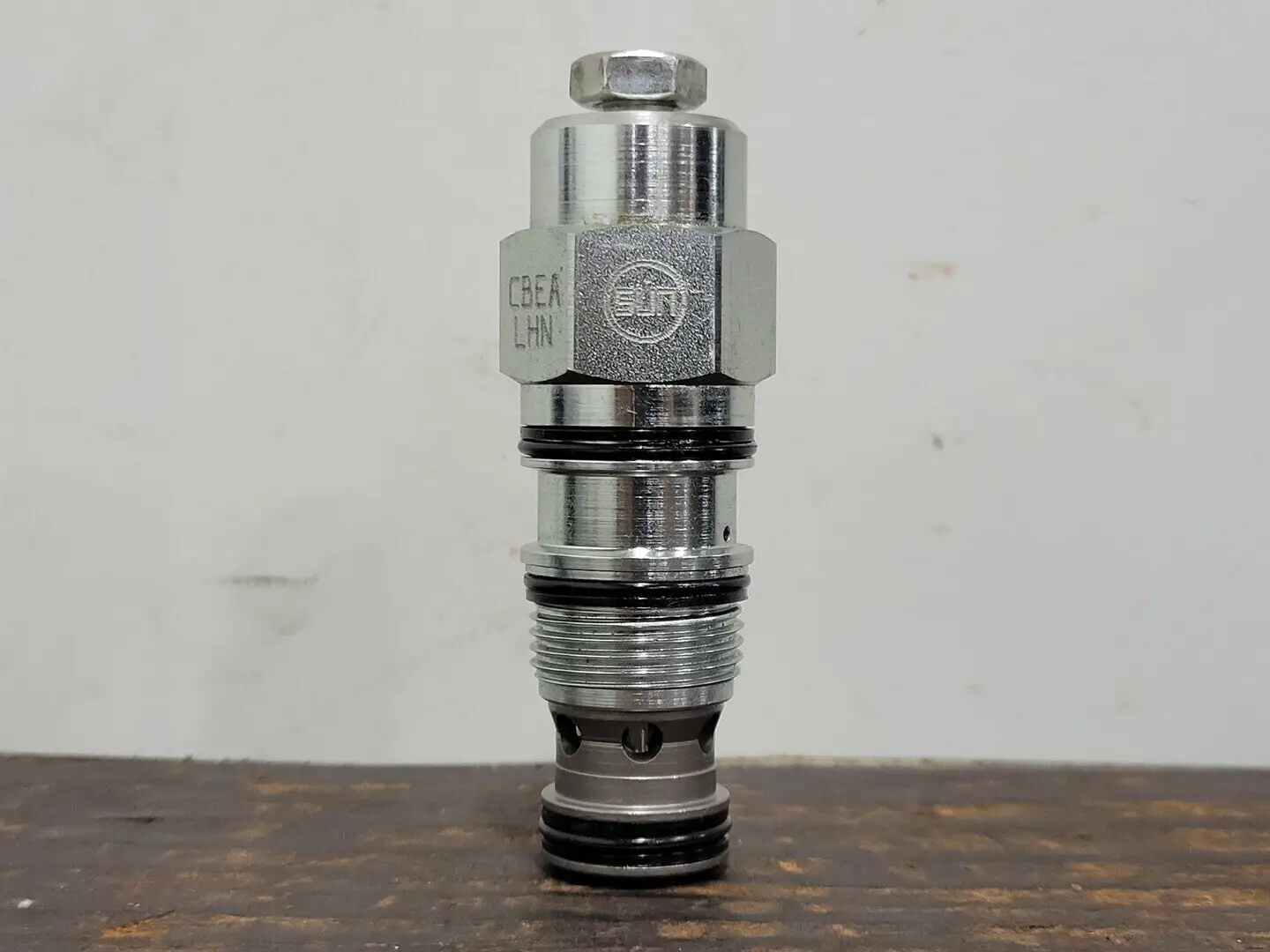 NEW SUN HYDRAULICS CORP. CBEA LHN