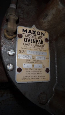 De-Odor System
