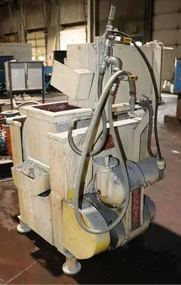 USED 1982 ULTRAMATIC VC-1824