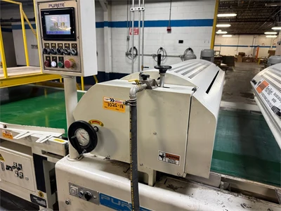USED 2019 FOSHAN PURETE PRT-F3113