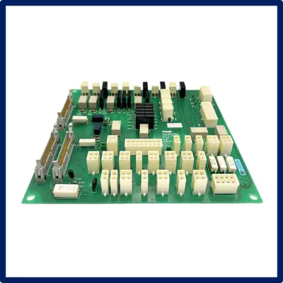 USED MITSUBISHI D65UB004650 QT-200