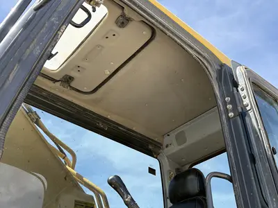 Used 2004 KOMATSU PC400LC-7 Excavators Texas US | Proxy Equipment #1383070