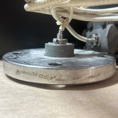 USED Rosemount 1151DP4S22S2B1