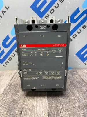 ABB AF580-30 Electrical/PLC/Automation | ESS Industrial Equipment Sales (2)