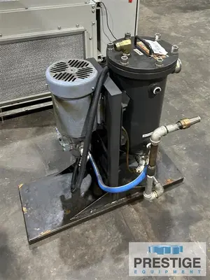 USED KEMTECH MCF-20
