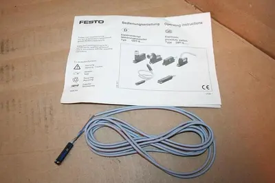USED FESTO SMT-8