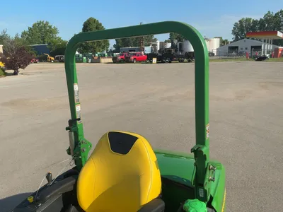 Used JOHN DEERE 997 Mowers Michigan US | Miedema Asset Management Group #1320444