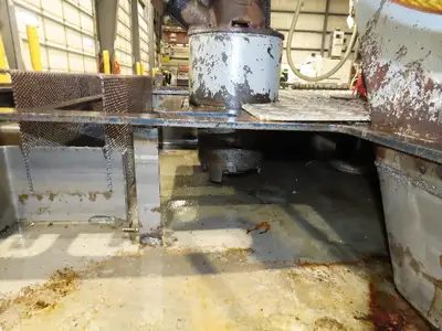 Used BMF _UNKNOWN_ Conveyor Parts Indiana US | Arrow Industrial #617006