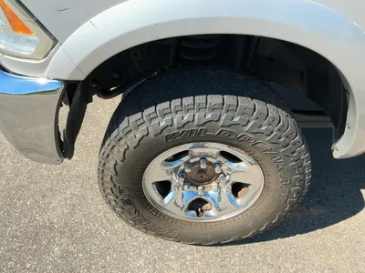 Used 2015 RAM 3500 Pickup Trucks Michigan US | Miedema Asset Management Group #1461309