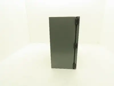 Saginaw SCE-16148ELJ Electrical Enclosure Control Panel 16x14x8"