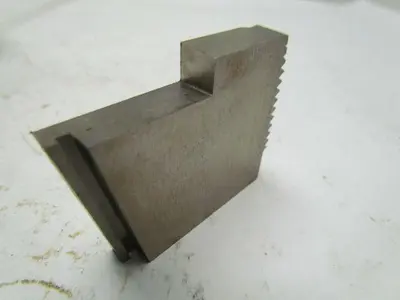 Greenfield 4-1/2S Geometric 6-1/4"Chamfer 8 Face NS Grind Ductile Iron