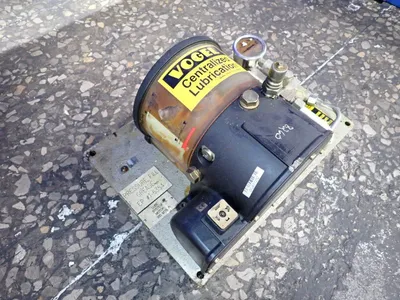 Used VOGEL KFGIWV70E Pumps Ohio US | HGR 24 #870701