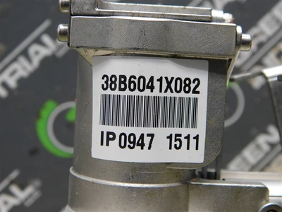 USED FISHER CONTROLS 38B6041X052