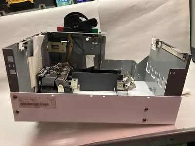USED ALLEN-BRADLEY 2192F