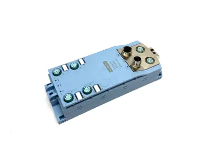 Used Siemens SIMATIC RF188C Communication Module for RFID PLC Processors Michigan US | Maverick Industrial Sales #1389751