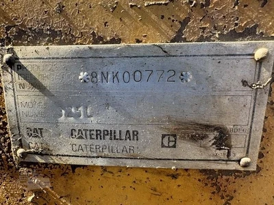 Used 1993 CATERPILLAR 325L Excavators North Carolina US | Southeastern Equipment Corp #1558077