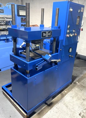 USED 1994 WABASH WABASH  PRESS