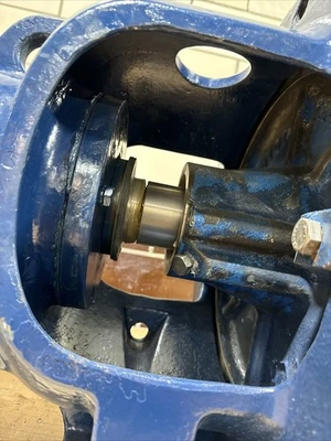 USED Poseipump PPM-700E