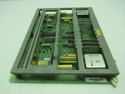 Northern Telecom QPC72J LP TRK