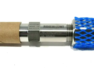 NEW ROSEMOUNT 78N21N00A105T20 SENSOR ASSEMBLY R-0078