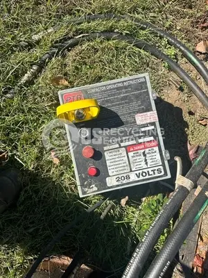 USED 2012 PTR PT330