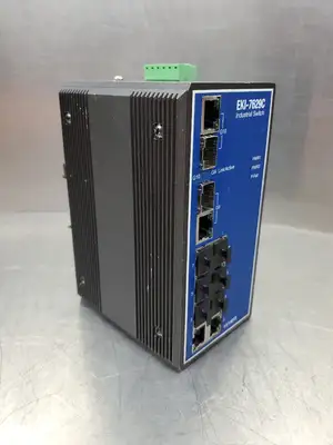 USED Advantech EKI-7629C