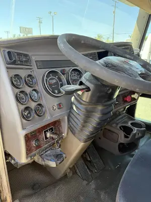 Used 2009 KENWORTH T370 Flatbed Trucks California US | Ben Kaplan Equipment #1369484