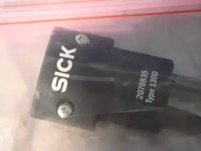 Sick  Plug Adapters
