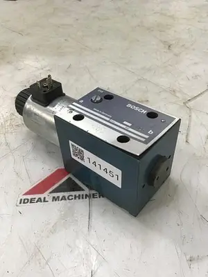 USED BOSCH 081WV10P1V1045WS024/00D0