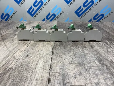 BENDRICH 780-541-113 CAN BUS Electrical/PLC/Automation | ESS Industrial Equipment Sales (6)