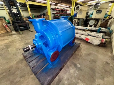 Nash CL2002 Vacuum Pump