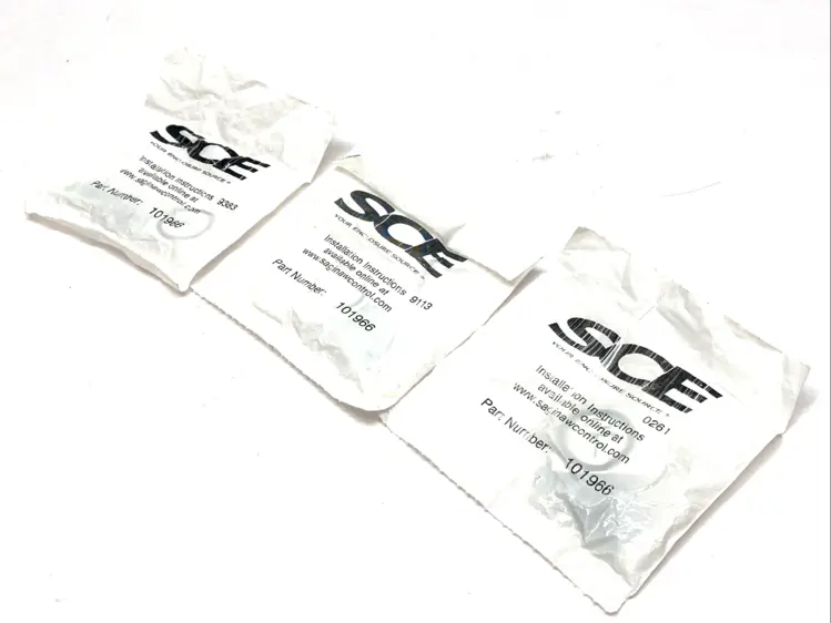 Used SAGINAW GROUNDING KIT LOT OF 3 Electrical Fittings Michigan US | Maverick Industrial Sales #1089970